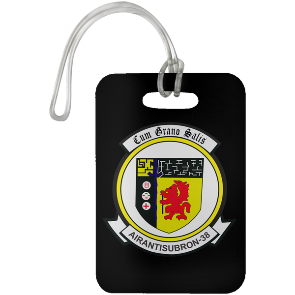 VS 38 5 Luggage Bag Tag