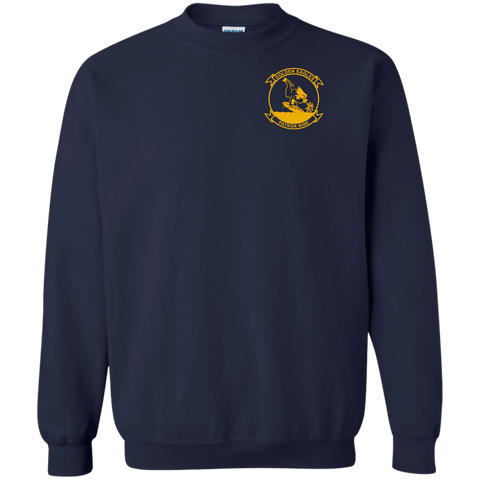 VP 09 3c Crewneck Pullover Sweatshirt