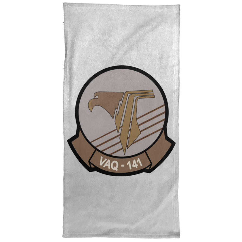 VAQ 141 2 Hand Towel - 15x30