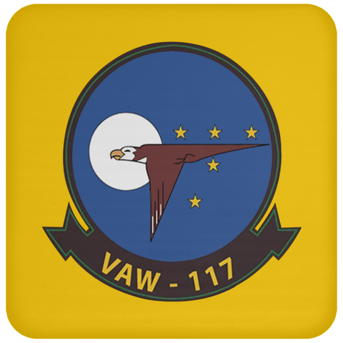 VAW 117 1 Coaster