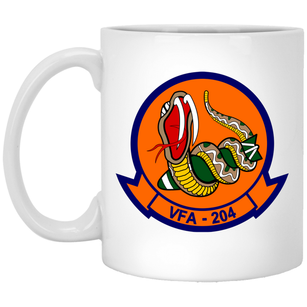 VFA 204 1 Mug - 11oz