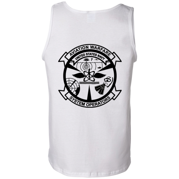 AW 06 2c Cotton Tank Top