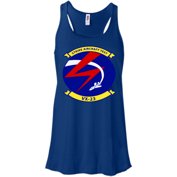 VX 23 Flowy Racerback Tank