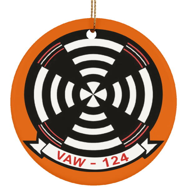 VAW 124 1 Ornament - Circle