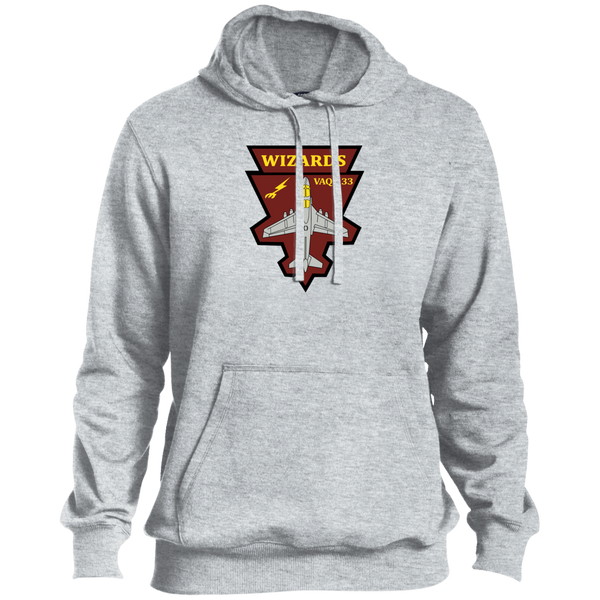 VAQ 133 5 Tall Pullover Hoodie