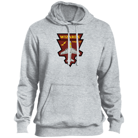 VAQ 133 5 Tall Pullover Hoodie