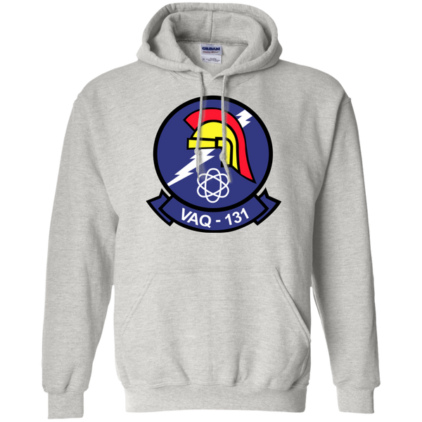 VAQ 131 1 Pullover Hoodie