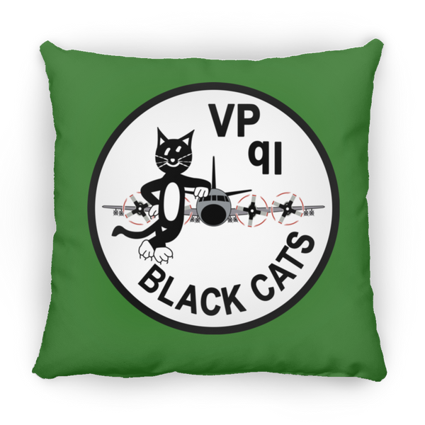 VP 91 7 Pillow - Square - 16x16