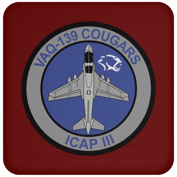 VAQ 139 5 Coaster