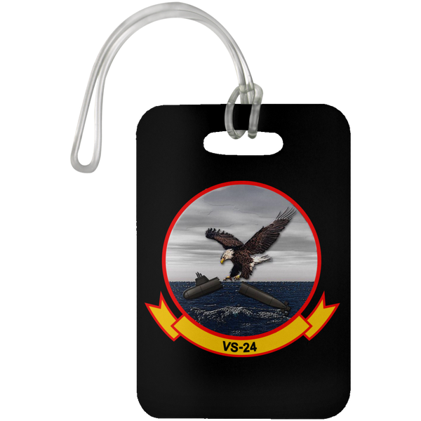 VS 24 2 Luggage Bag Tag