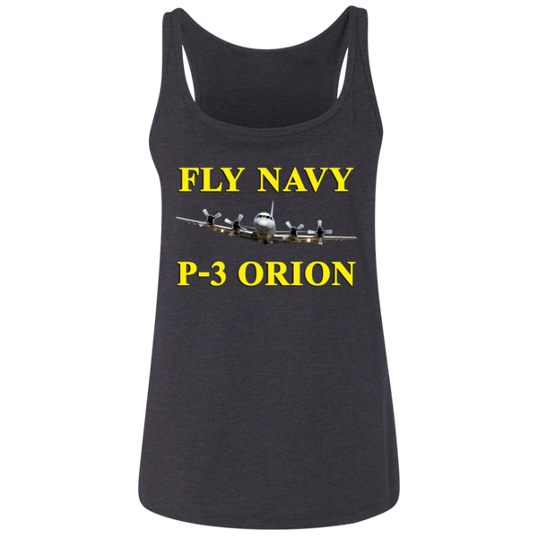 VP 62 1cg Ladies' Relaxed Jersey Tank