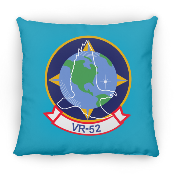 VR 52 1 Pillow - Square - 14x14