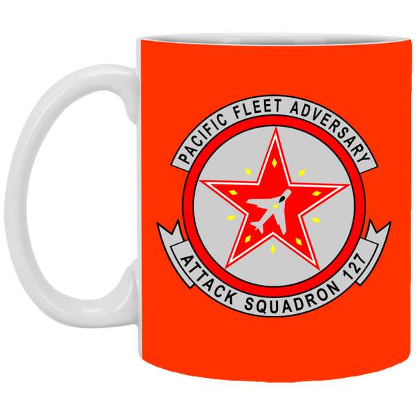 VFA 127 1 Mug - 11oz