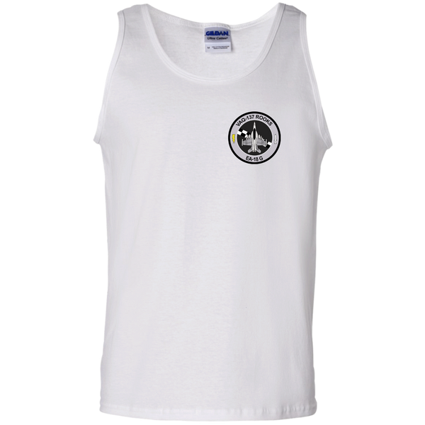 VAQ 137 5c Cotton Tank Top