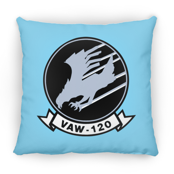 VAW 120 2 Pillow - Square - 18x18