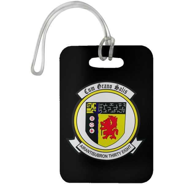 VS 38 3 Luggage Bag Tag