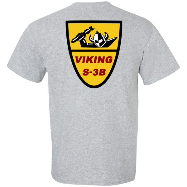 S-3 Viking 1c Tall Ultra Cotton T-Shirt