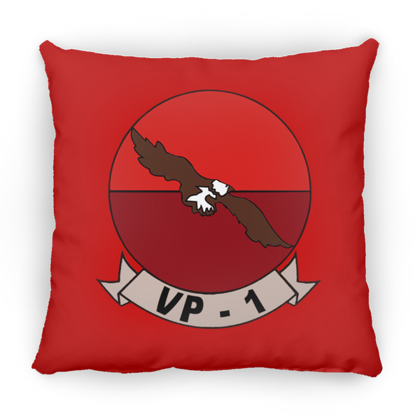 VP 01 5 Pillow - Square - 18x18