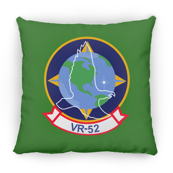 VR 52 1 Pillow - Square - 18x18