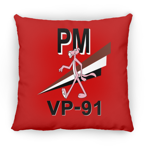 VP 91 3 Pillow - Square - 16x16