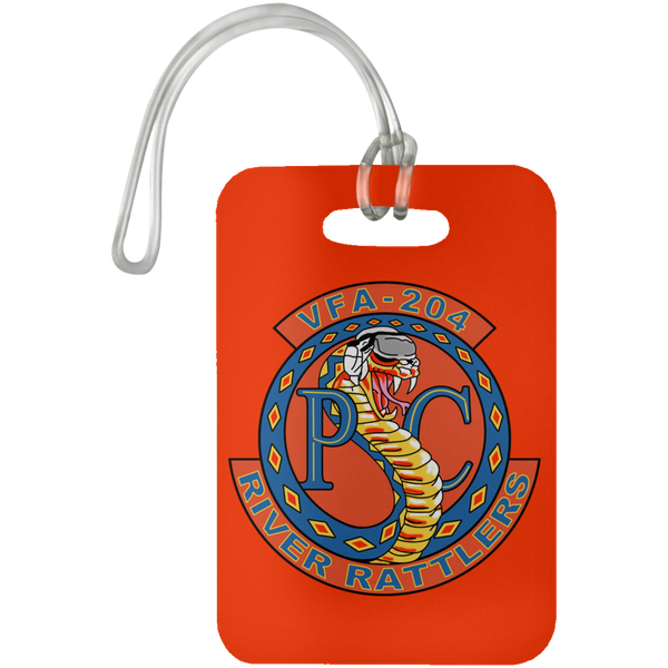 VFA 204 5 Luggage Bag Tag