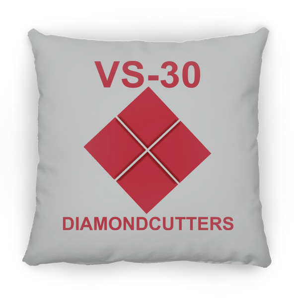 VS 30 3 Pillow - Square - 14x14