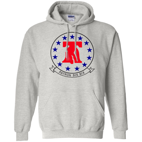 VP 66 2 Pullover Hoodie