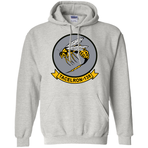 VAQ 138 5 Pullover Hoodie