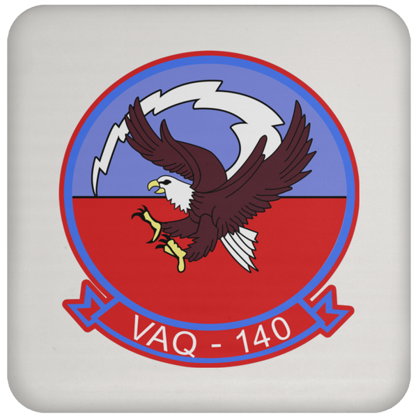 VAQ 140 2 Coaster