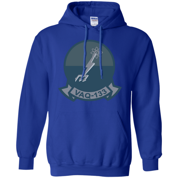 VAQ 133 4 Pullover Hoodie