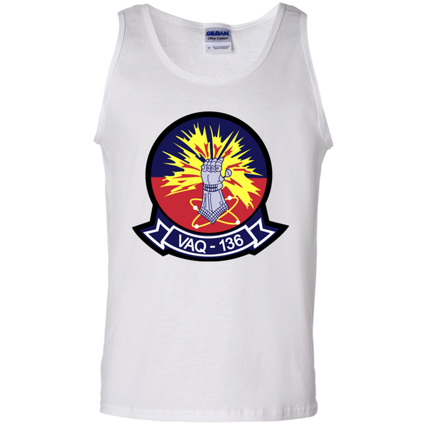 VAQ 136 4 Cotton Tank Top