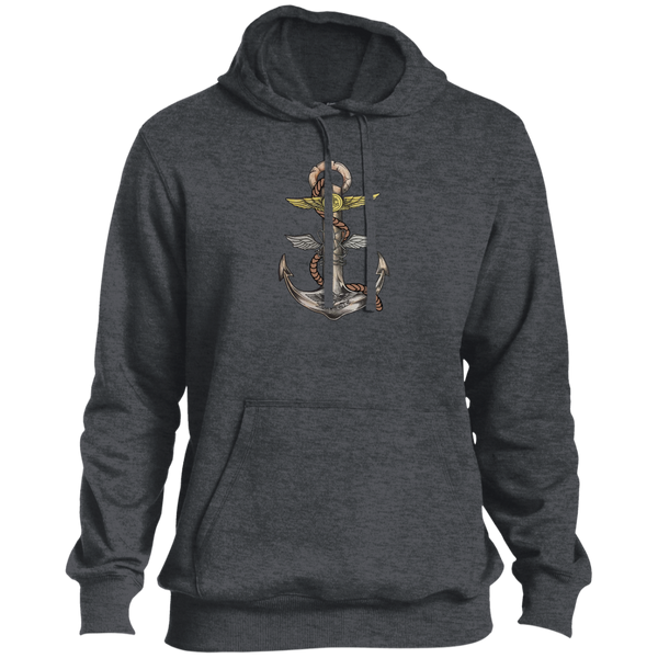 AW Forever 1 Tall Pullover Hoodie