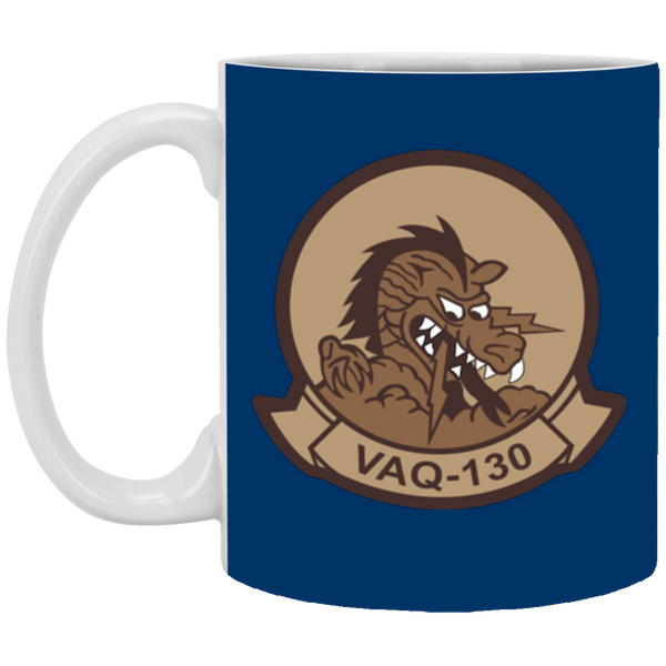 VAQ 130 4 Mug - 11oz