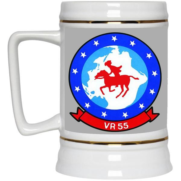 VR 55 1 Beer Stein - 22 oz