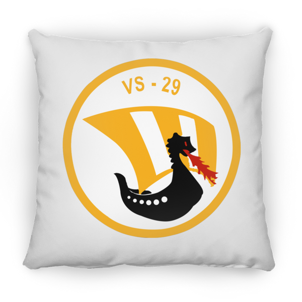 VS 29 2 Pillow - Square - 16x16