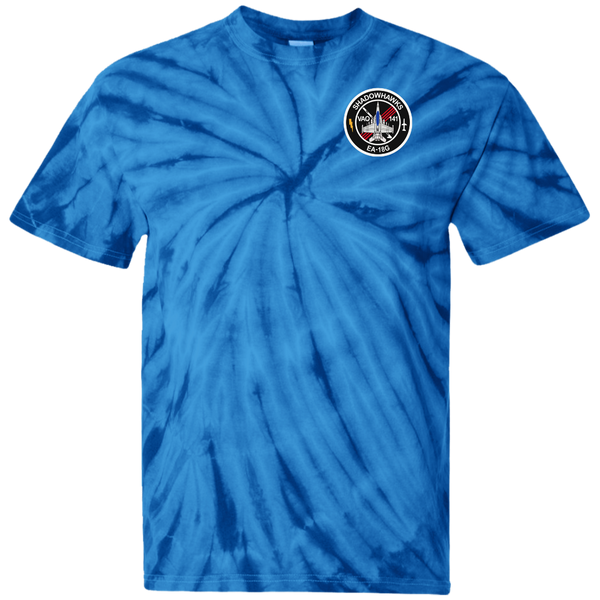 VAQ 141 6c Cotton Tie Dye T-Shirt