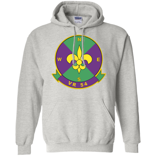 VR 54 Pullover Hoodie