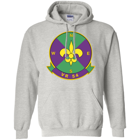 VR 54 Pullover Hoodie