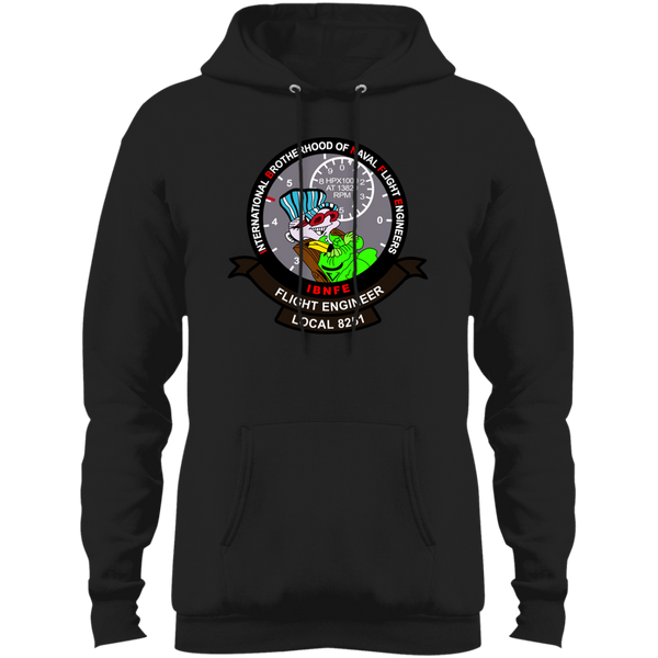 P-3C 2 FE 2 Core Fleece Pullover Hoodie