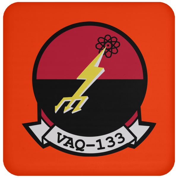 VAQ 133 3 Coaster