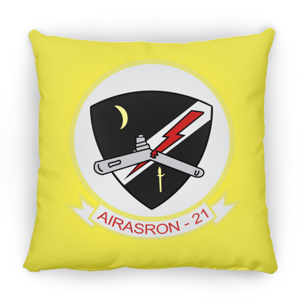 VS 21 3 Pillow - Square - 16x16