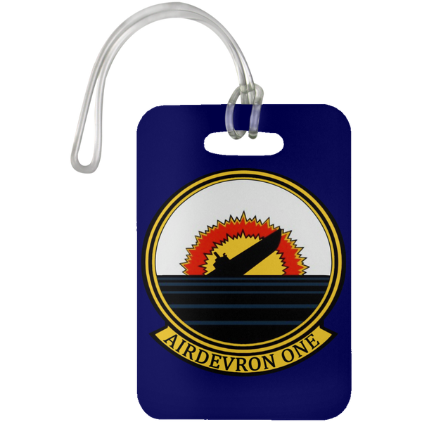 VX 01 2 Luggage Bag Tag