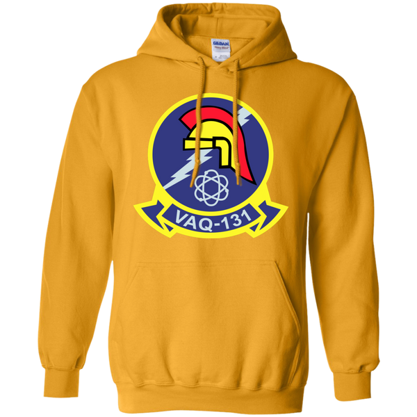 VAQ 131 2 Pullover Hoodie