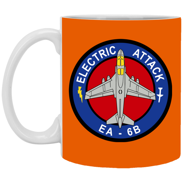 EA-6B 1 Mug - 11oz