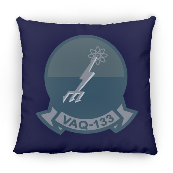 VAQ 133 4 Pillow - Square - 16x16