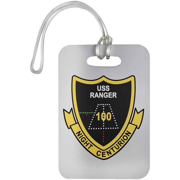 Ranger Night C1 Luggage Bag Tag