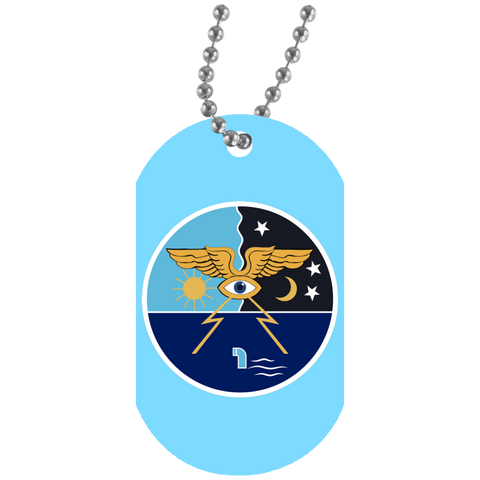 VS 32 4 Dog Tag