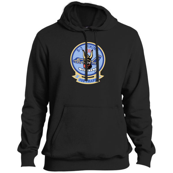 S-3 Viking 3 Tall Pullover Hoodie