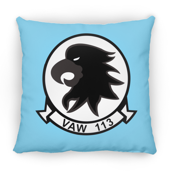 VAW 113 1 Pillow - Square - 16x16