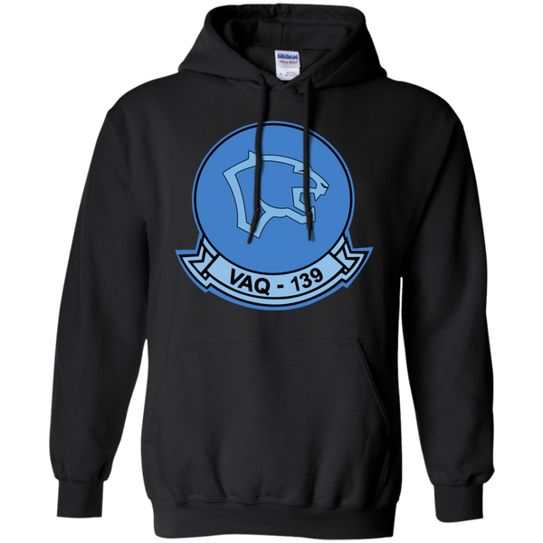 VAQ 139 1 Pullover Hoodie